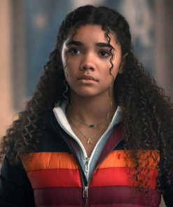 McKenna Roberts Multi Jacket