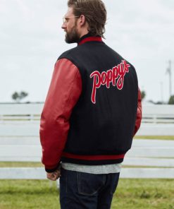 Mr Porter X Kingsman Jacket