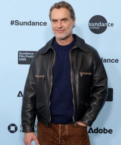 Murray Bartlett Opus Jacket