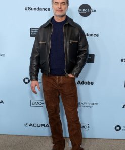 Murray Bartlett Opus Jacket
