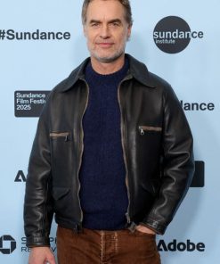 Murray Bartlett Opus Jacket