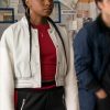 KiKi Layne Cotton Jacket