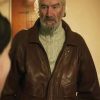 Clive Russell Leather Jacket