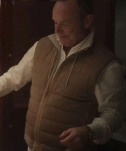 Robert Lyndon Puffer Vest