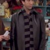 Ross Geller Leather Jacket
