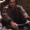 Bill Pullman Brown Jacket
