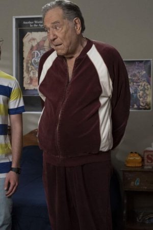 The Goldbergs Tracksuit Jacket