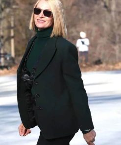 Uma Thurman Charley Blazer