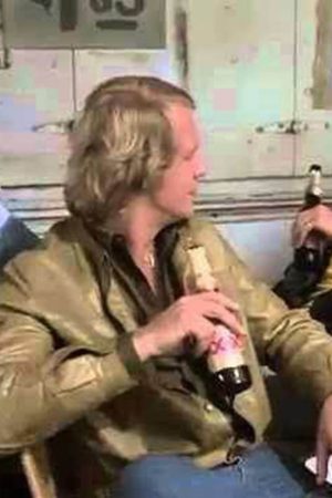 Ben Stiller Leather Jacket