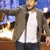 Chris Pratt Cotton Jacket