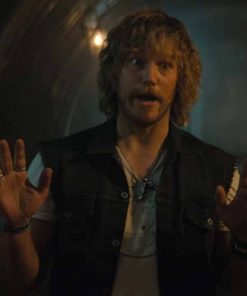 Chris Pratt Cotton Vest