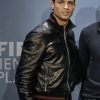 Cristiano Ronaldo Bomber Jacket