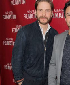 Daniel Bruhl Bomber Jacket