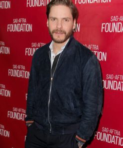Daniel Bruhl Bomber Jacket