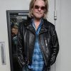 Daryl Hall Brando Jacket