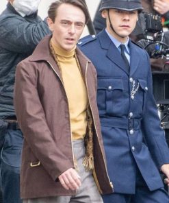 David Dawson Cotton Jacket