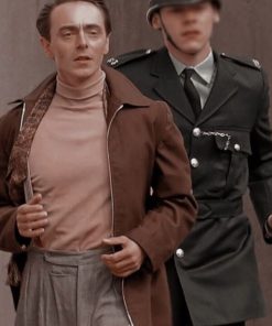 David Dawson Cotton Jacket