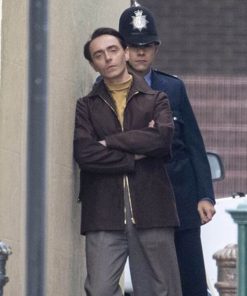 David Dawson Cotton Jacket