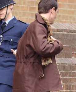 David Dawson Cotton Jacket