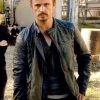 David Lyons Black Jacket