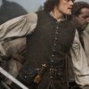 Jamie Fraser Wool Vest