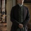 Jamie Fraser Wool Coat