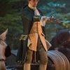Le Comte St. Germain Coat