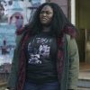 Leota Adebayo Cotton Jacket