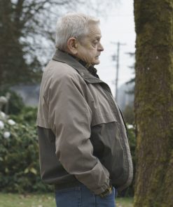 Mel Tuck Cotton Jacket