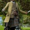 Murtagh Fraser Wool Coat