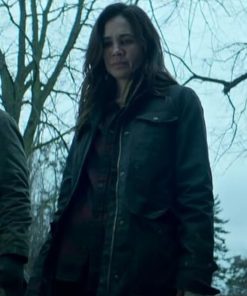 Nadine Nicole Cotton Jacket