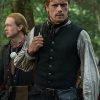 Sam Heughan Wool Vest