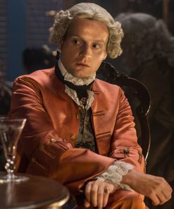 Prince Charles Edward Stuart Coat