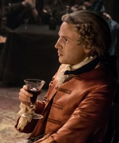 Prince Charles Edward Stuart Coat