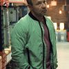 Stephen Graham Bomber Jacket