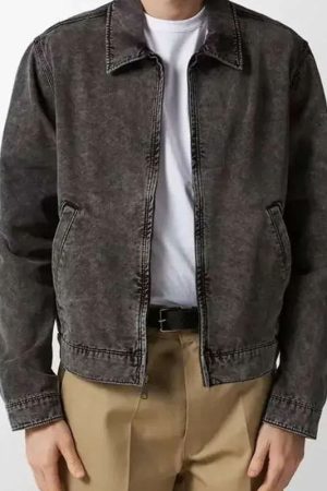 Alex Walter Denim Jacket