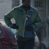 Brian Tyree Henry Bomber Jacket