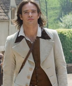 Tristan Thorn Cotton Coat