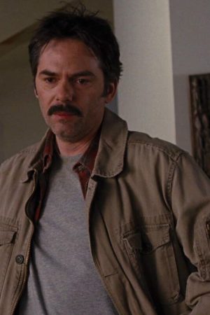 Charlie Swan Beige Jacket