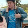 Danny Walter Denim Jacket