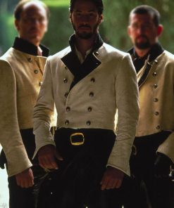 Don John Wool Tailcoat