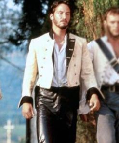 Don John Wool Tailcoat