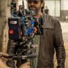 Gerard Butler Leather Jacket