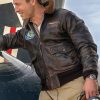 Glen Powell Devotion Jacket