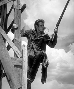 James Dean Cotton Jacket