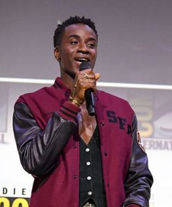 Karim Diane Varsity Jacket