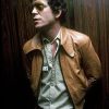Lou Reed Bomber Jacket