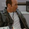 Michael Keaton Biker Jacket