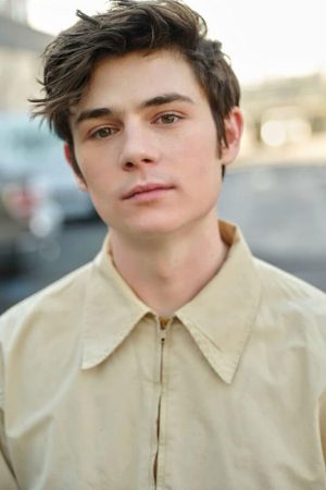 Alex Walter Beige Jacket