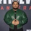 O'Shea Jackson Jr. Bomber Jacket